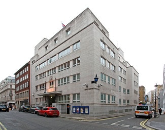 More details for 26-27 Savile Row, London - Specialist for Sale