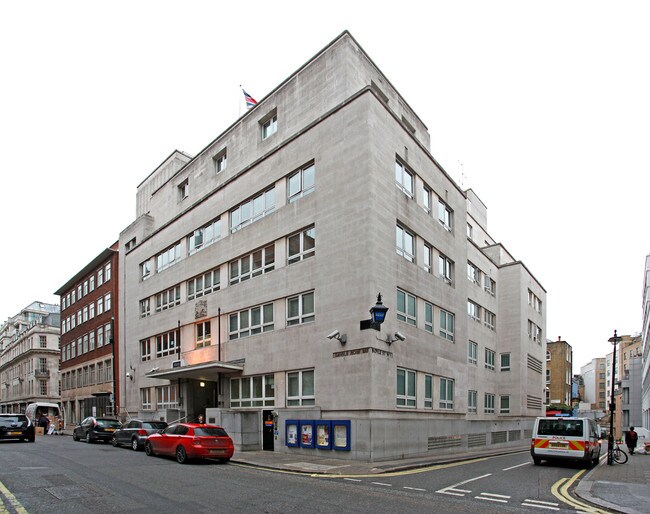 More details for 26-27 Savile Row, London - Specialist for Sale