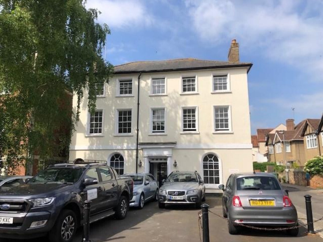 51 Eton Sq, Windsor for sale Primary Photo- Image 1 of 1