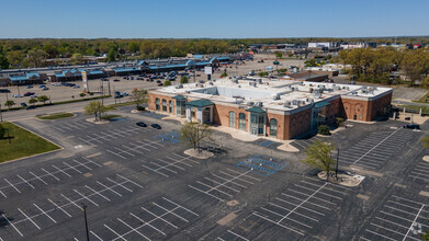 1001 28th St SW, Wyoming, MI for rent Building Photo- Image 1 of 12