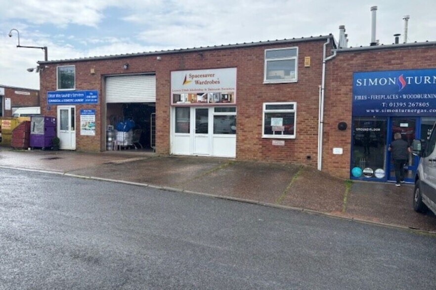 Concorde Rd, Exmouth to rent - Building Photo - Image 3 of 3