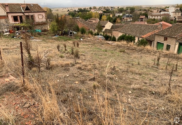 Calle Altozano, 3, Turégano, Segovia for sale - Building Photo - Image 2 of 3