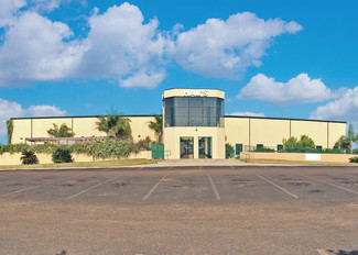 More details for 6510 Arena, Laredo, TX - Light Industrial for Rent