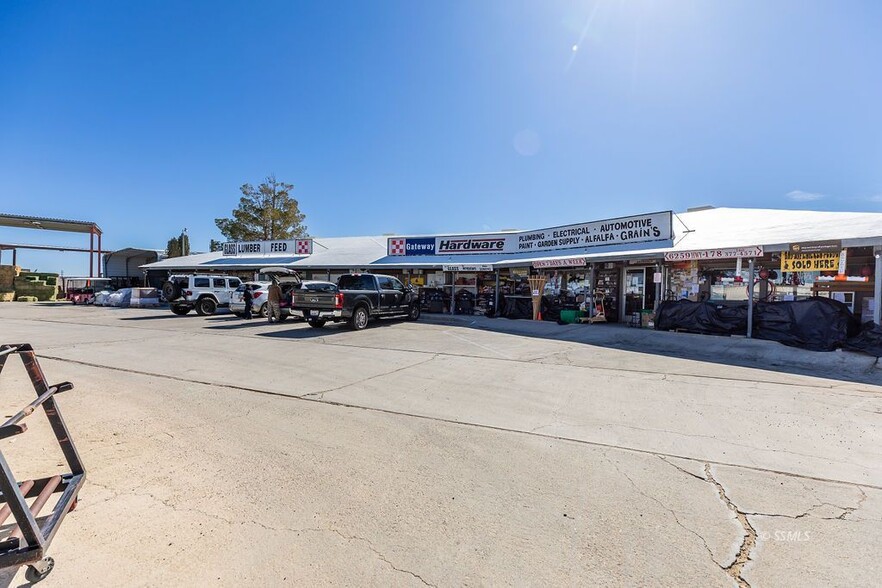 6259 Hwy 178, Inyokern, CA for sale - Building Photo - Image 2 of 32