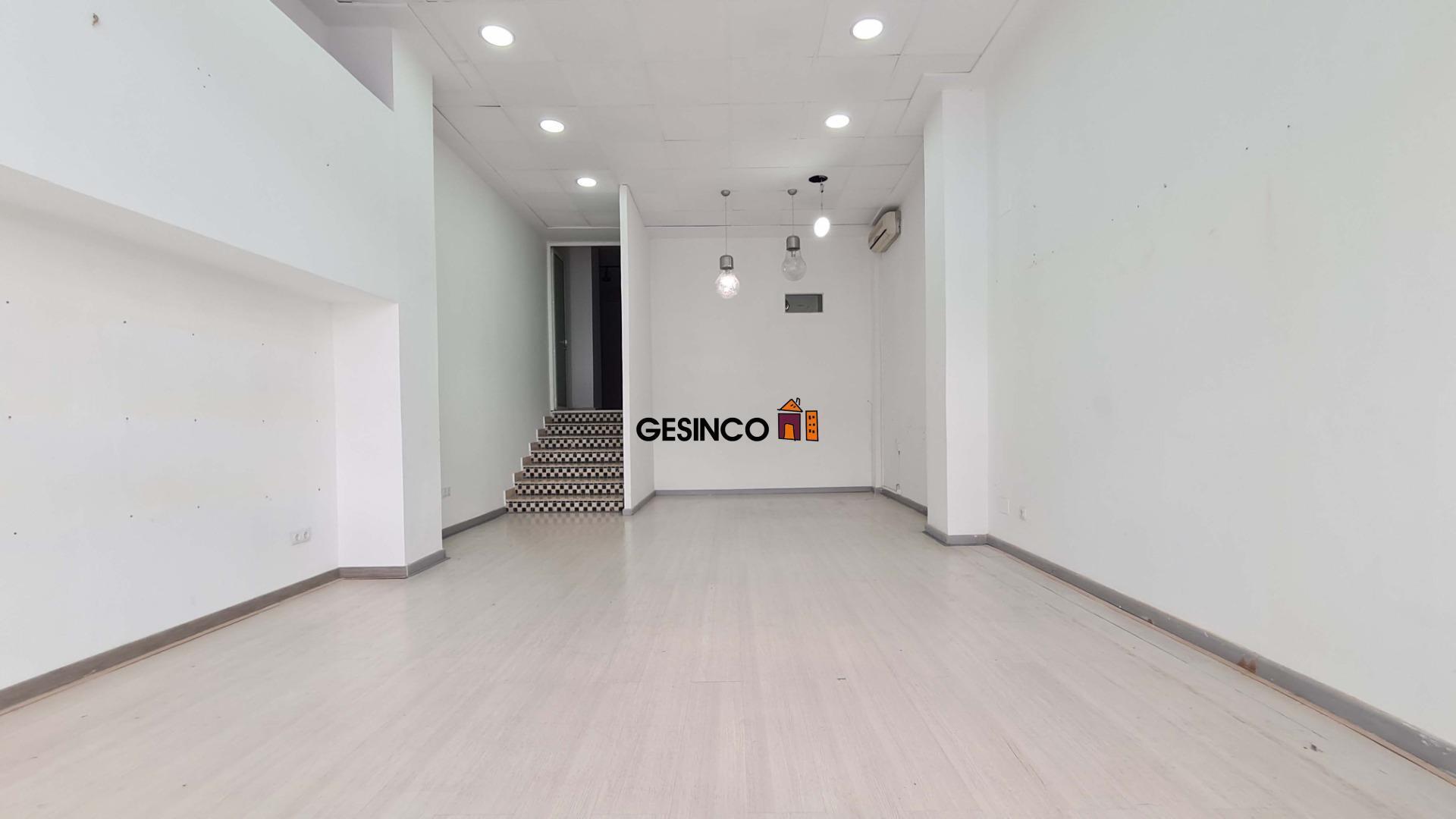 Retail in Ontinyent, Valencia to rent Building Photo- Image 1 of 8