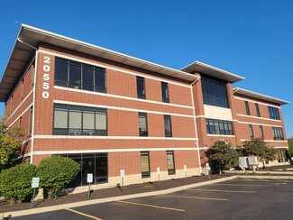 More details for 20550 S LaGrange Rd, Frankfort, IL - Office for Rent