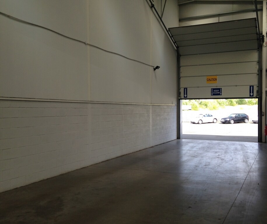 100-120 Carnegie Rd, Glasgow for sale Building Photo- Image 1 of 1