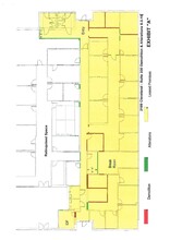 50 S Belcher Rd, Clearwater, FL for rent Site Plan- Image 1 of 1