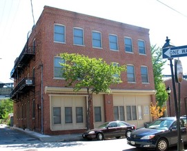 515 Warner St, Baltimore, MD for sale Building Photo- Image 1 of 6