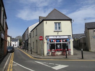 More details for 1 Stag Ln, Llantwit Major - Retail for Sale