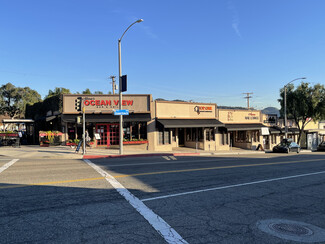 More details for 3818-3824 Ocean View Blvd, Montrose, CA - Retail for Rent