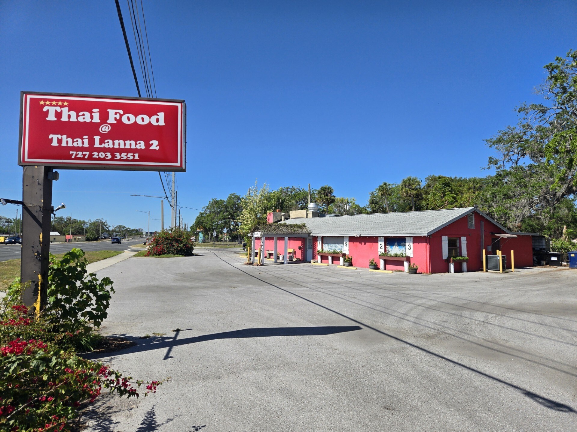 7923 US Highway 19, Port Richey, FL for sale Building Photo- Image 1 of 1