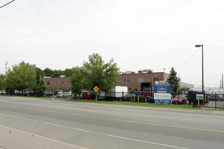 More details for 2495 Stanfield Rd, Mississauga, ON - Industrial for Rent