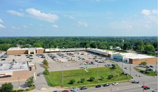 More details for 4464-4498 Lemay Ferry Rd, Saint Louis, MO - Retail for Rent