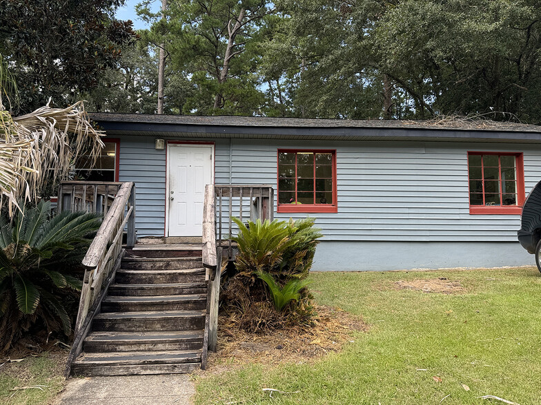 1212 Stone Rd, Tallahassee, FL for sale - Building Photo - Image 2 of 5