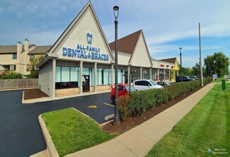 More details for 1010-1060 W Rand Rd, Arlington Heights, IL - Retail for Rent