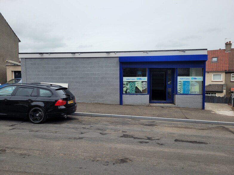 1a Goatfoot Rd, Galston for sale - Building Photo - Image 1 of 1