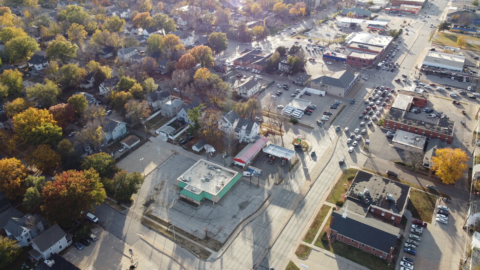 29th St, Lincoln, NE for sale - Building Photo - Image 2 of 2