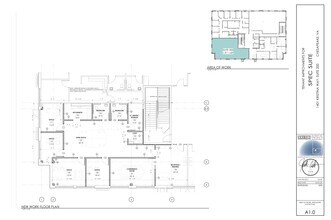 1401 Kristina Way, Chesapeake, VA for rent Floor Plan- Image 1 of 1