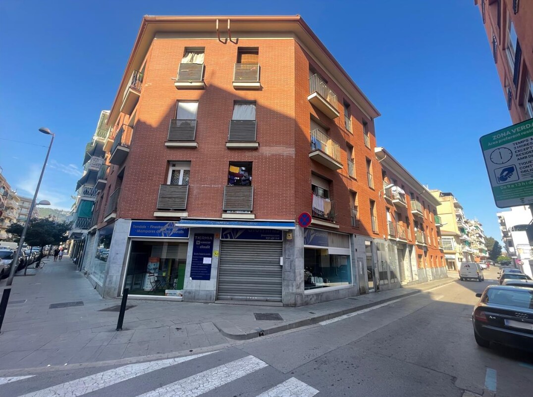 Build-to-Rent in Pineda de Mar, Barcelona for sale Primary Photo- Image 1 of 3