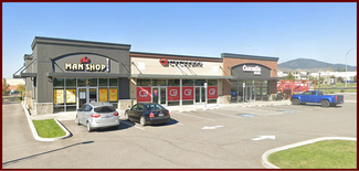 More details for 1422 Appleway Ave, Coeur d'Alene, ID - Retail for Rent