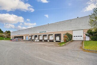 More details for Light Industrial to Rent