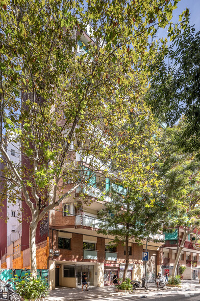 Carrer de Bilbao, 38, Barcelona, Barcelona for sale - Primary Photo - Image 1 of 1