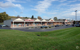 More details for 1847-1851 E Lincoln Hwy, Coatesville, PA - Retail for Rent