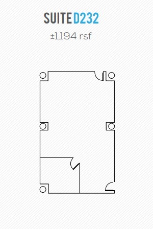 3080 Olcott St, Santa Clara, CA for rent Floor Plan- Image 1 of 1