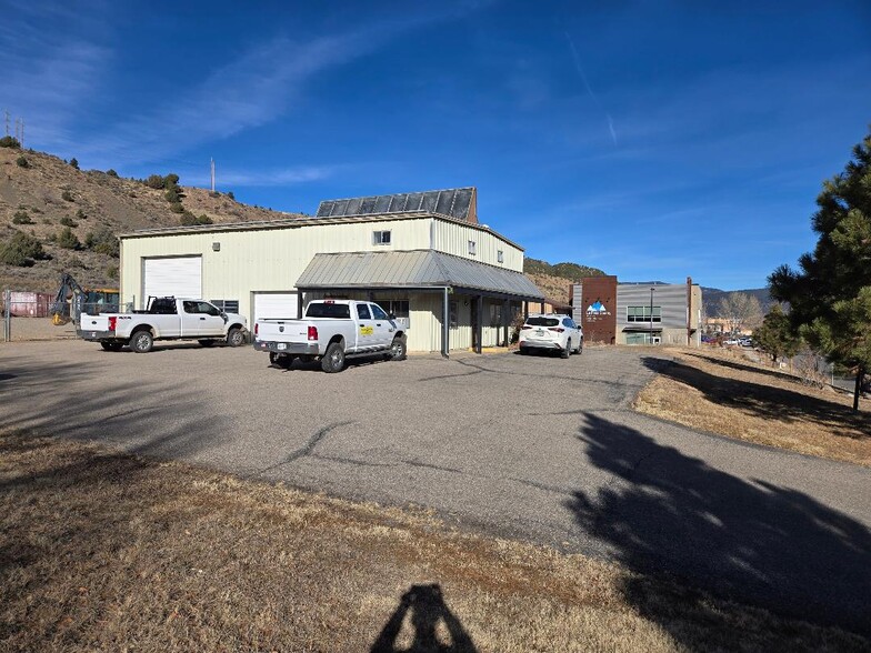 633 Turner Dr, Durango, CO for rent - Building Photo - Image 1 of 5