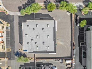 8331 W Sherman St, Tolleson, AZ - aerial  map view - Image1