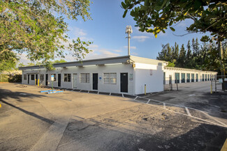 More details for 4202-4214 Peters Rd, Fort Lauderdale, FL - Office, Office/Retail for Rent