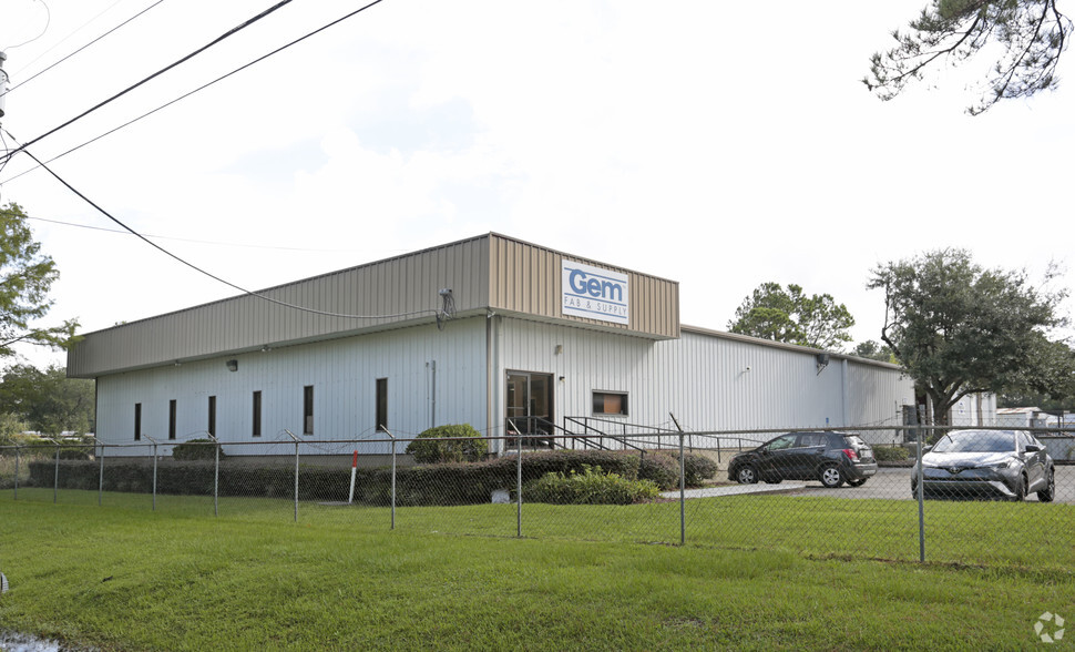 2463 Lloyd Rd, Jacksonville, FL for sale - Building Photo - Image 1 of 1