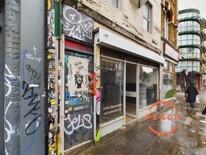 Bethnal Green Rd, London to rent Building Photo- Image 1 of 8