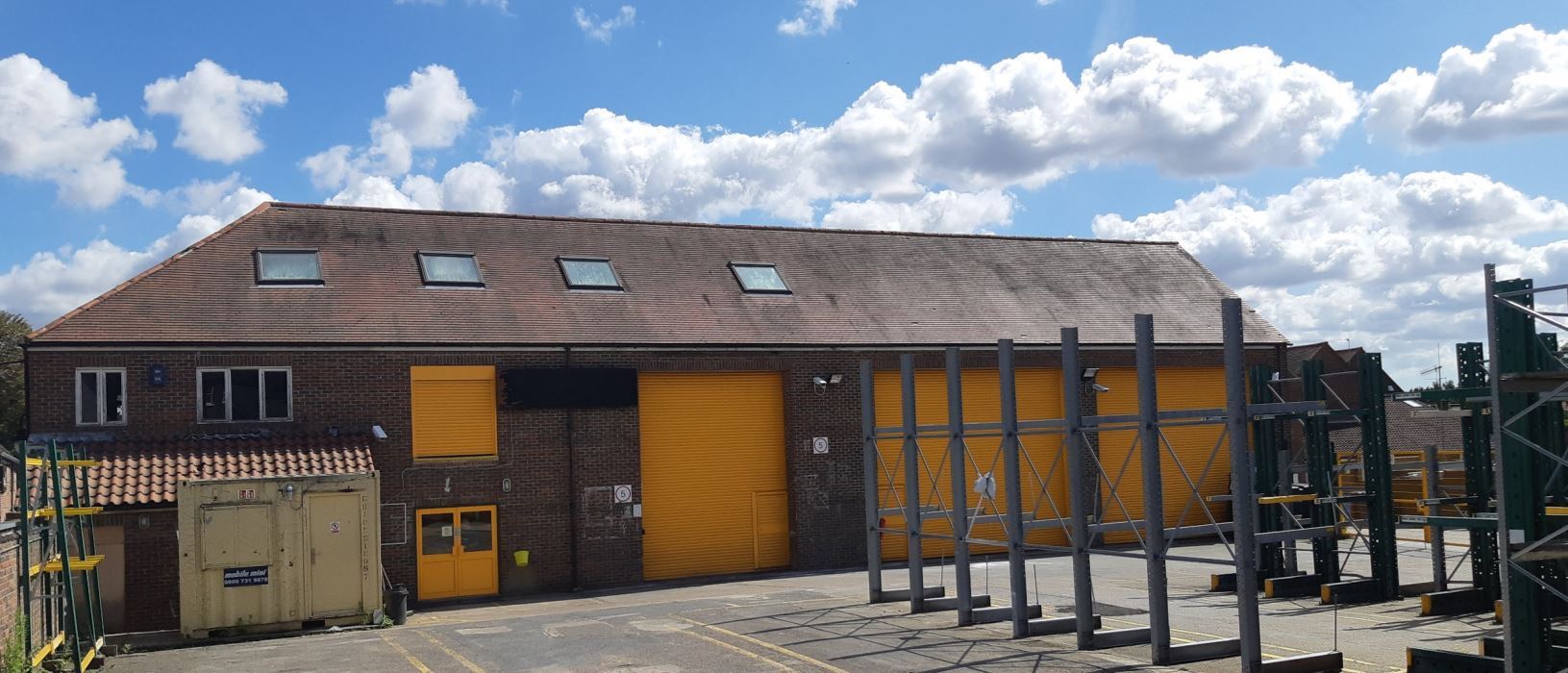 Maldon Rd, Witham for sale Primary Photo- Image 1 of 1