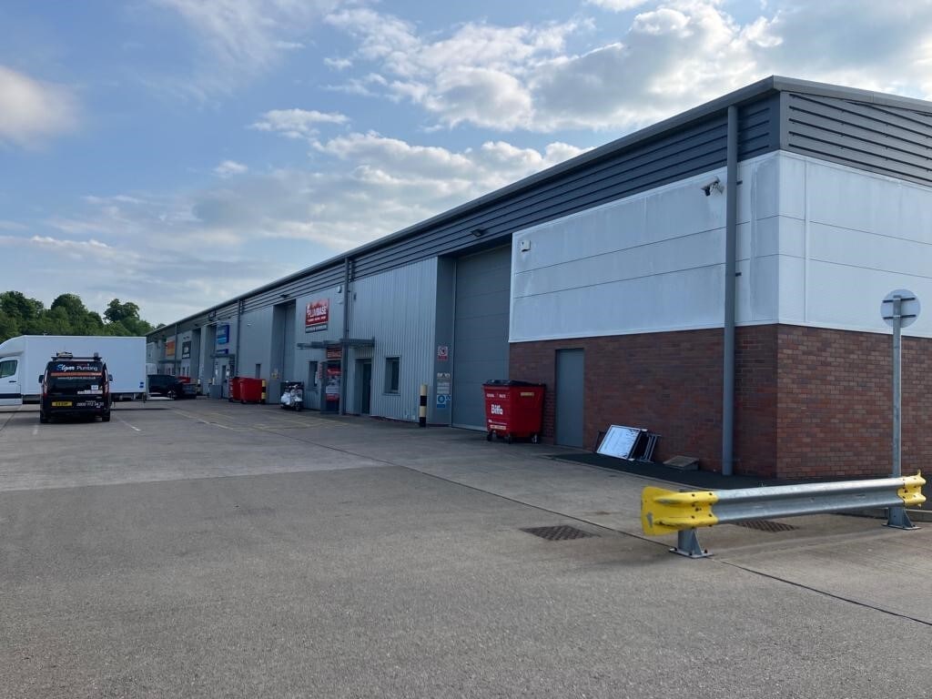 Mckenzie Way, Worcester for sale Building Photo- Image 1 of 1