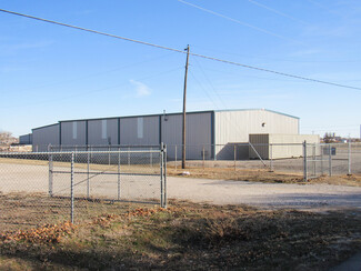 More details for 4119 Shady Ln, Enid, OK - Light Industrial for Sale