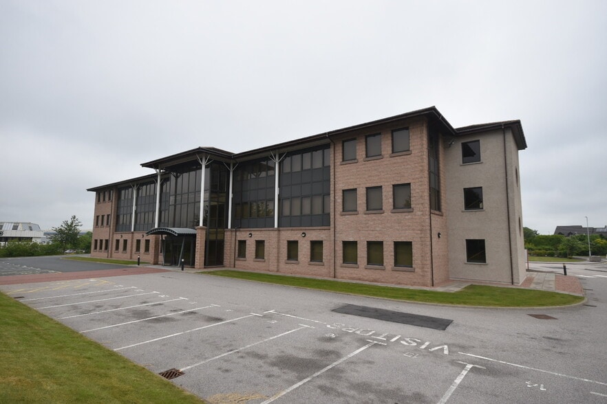 Lawson Dr, Dyce to rent - Building Photo - Image 2 of 3