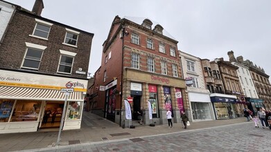 31 Post House Wynd, Darlington for rent Building Photo- Image 1 of 4