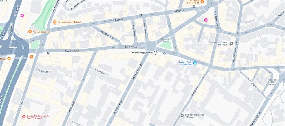 Retail in Paris for sale - Building Photo - Image 2 of 2