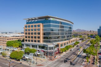 More details for 222 S Mill Ave, Tempe, AZ - Coworking for Rent