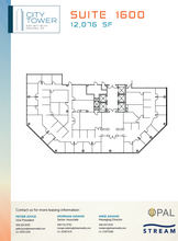 333 City Blvd W, Orange, CA for rent Floor Plan- Image 1 of 2