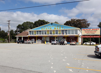 More details for 3368 Holden Beach Rd SW, Supply, NC - Coworking for Rent