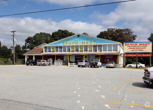 3368 Holden Beach Rd SW, Supply, NC for rent Primary Photo- Image 1 of 3