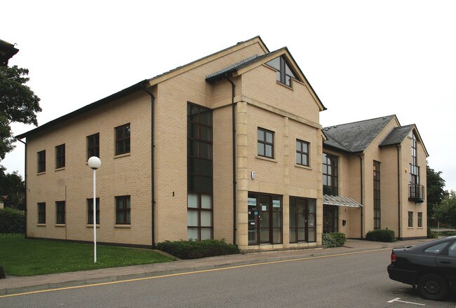 More details for Mill Ct, Great Shelford - Office to Rent