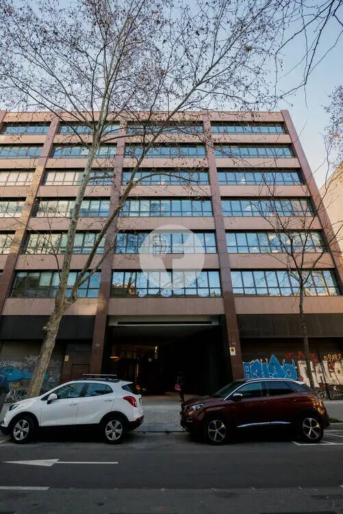 Office in Barcelona, Barcelona to rent Building Photo- Image 1 of 7