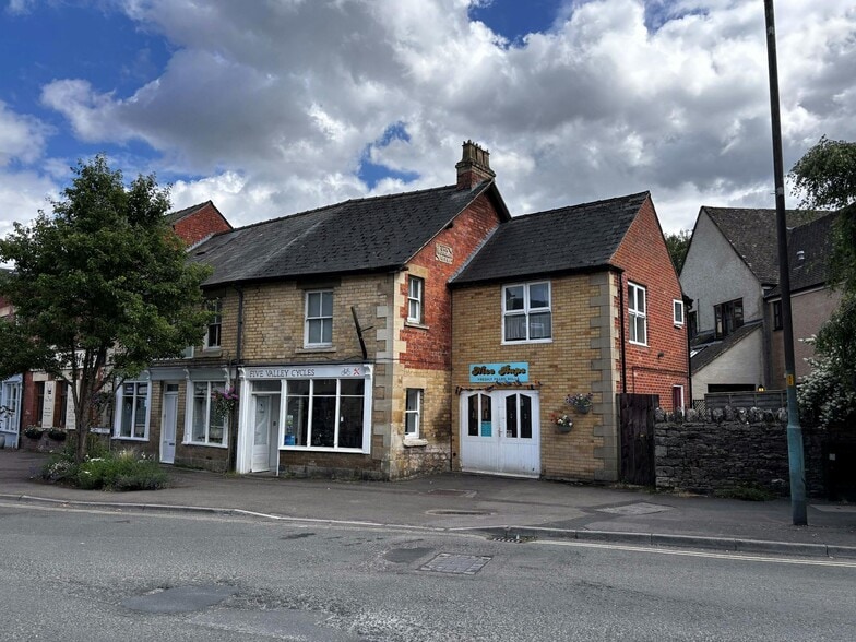 5 Cossack Sq, Nailsworth for sale - Primary Photo - Image 1 of 3