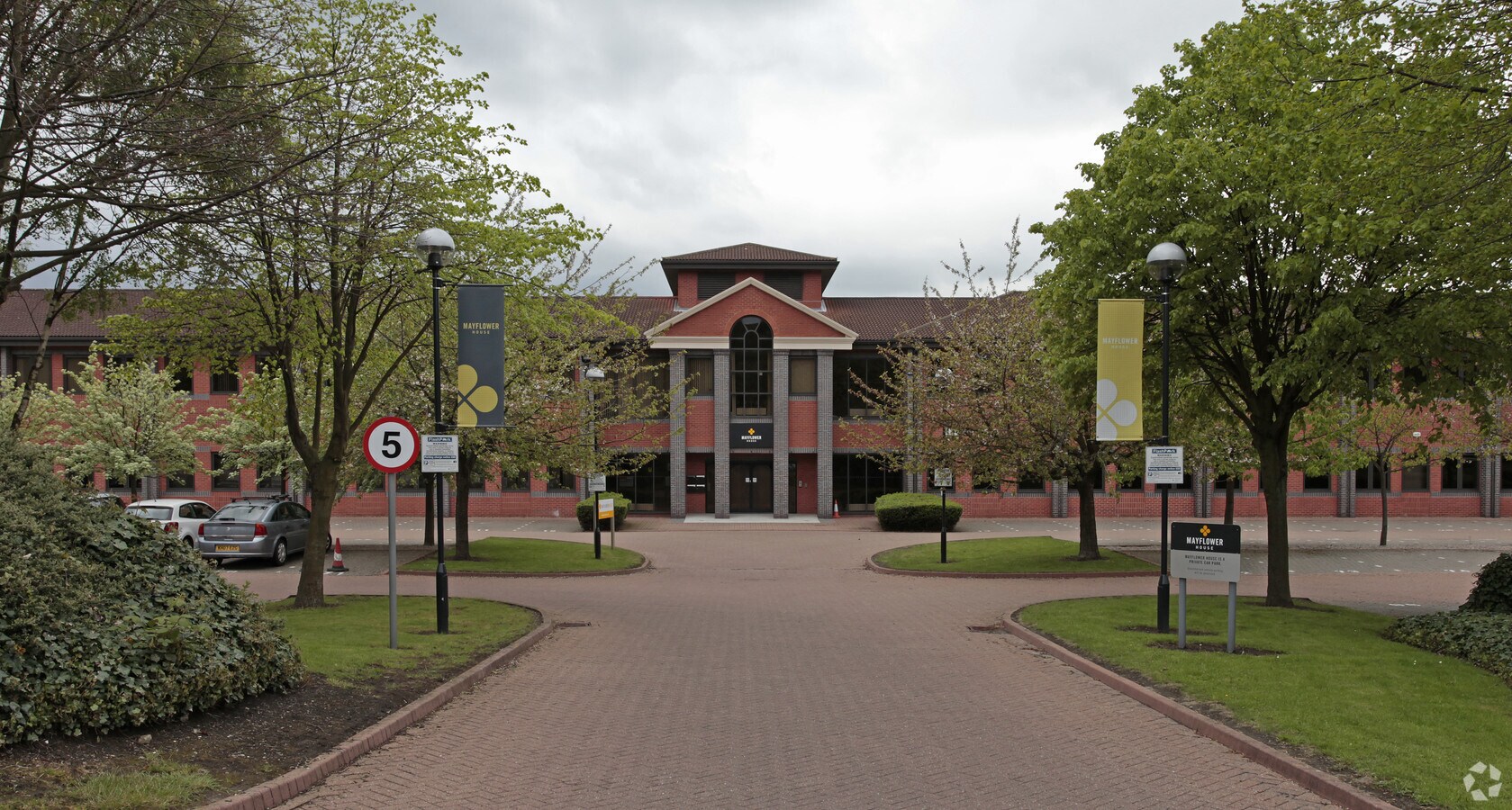 Fifth Ave, Gateshead NE11 0HF