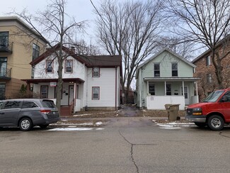 More details for 520-524 W. Doty St. - 2 Parcel Lot – Residential for Sale, Madison, WI