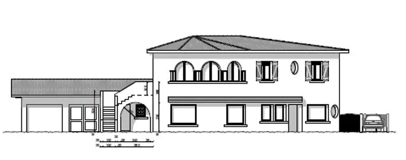 Vente Commerce 240 m² - Photo 1